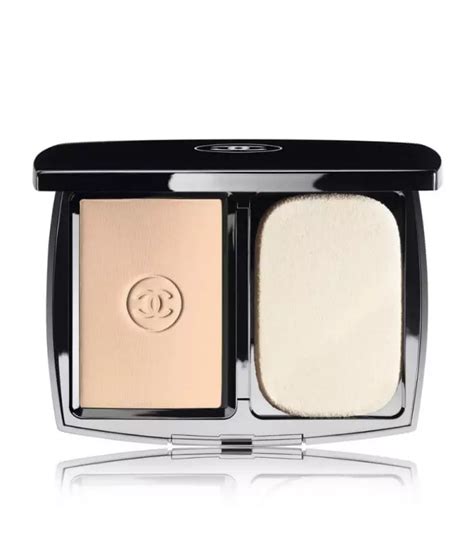 chanel mat lumiere teint compact poudre|MAT LUMIÈRE Teint Compact Poudré Mat et .